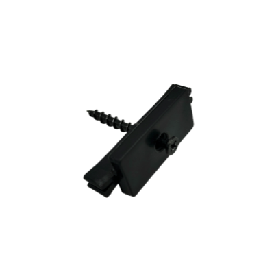 WPC Plastic Clips